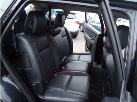 2015 Mazda CX-9 Touring