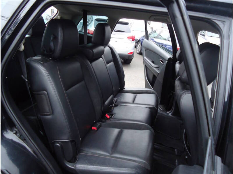 2015 Mazda CX-9 Touring