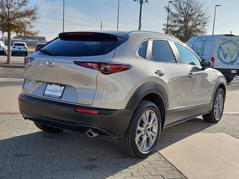 2024 Mazda CX-30 2.5 S Preferred