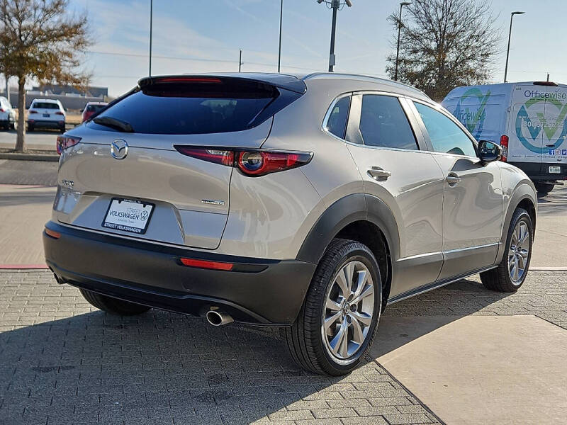 2024 Mazda CX-30 2.5 S Preferred