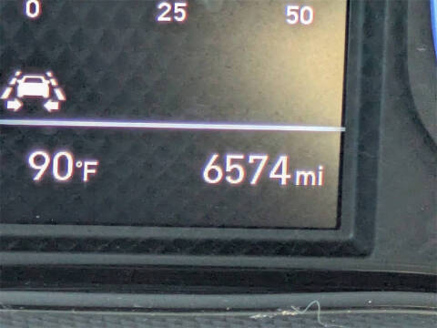 2021 Hyundai Kona Ultimate