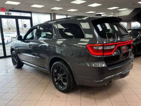 2023 Dodge Durango GT