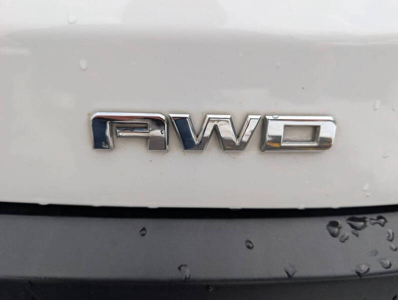 2017 GMC Acadia SLE-1