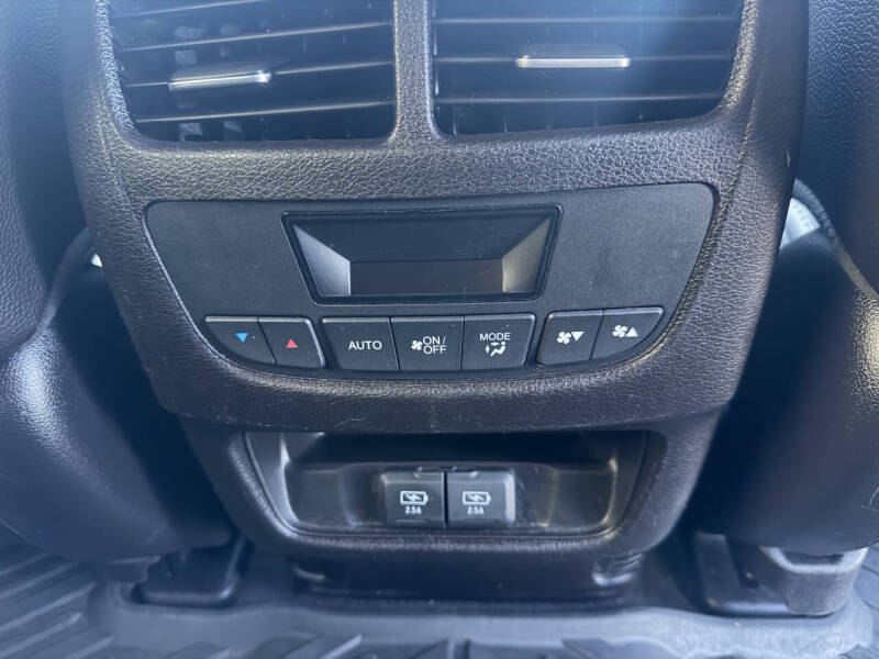 2020 Acura MDX SH-AWD w/Tech