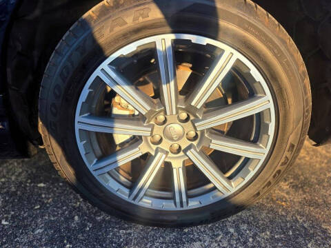 2017 Audi Q7 3.0T quattro Premium Plus