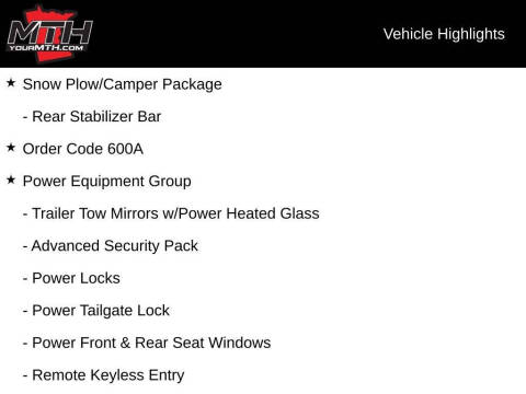 2022 Ford F-250 Super Duty