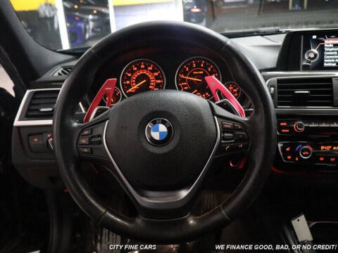 2017 BMW 3 Series 330i