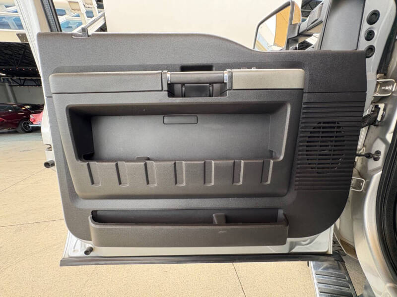 2015 Ford F-250 Super Duty