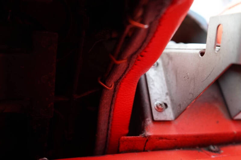 1958 Chevrolet Corvette