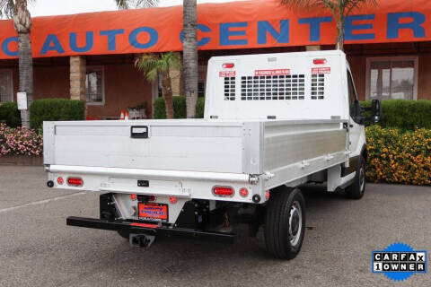 2018 Ford Transit 250