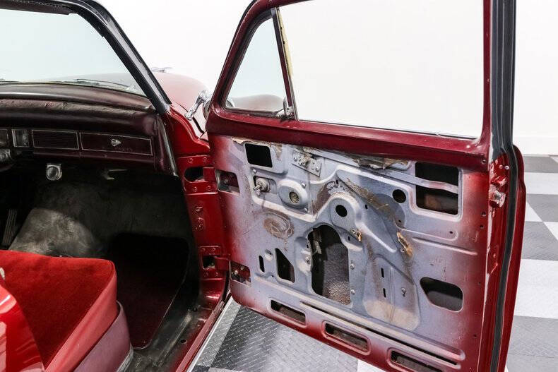 1953 Chrysler New Yorker