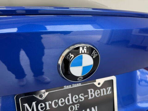 2022 BMW 4 Series 430i Gran Coupe