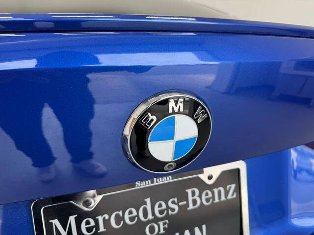 2022 BMW 4 Series 430i Gran Coupe