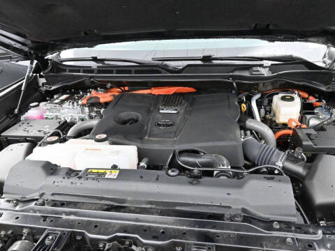 2025 Toyota Sequoia 1794 Edition