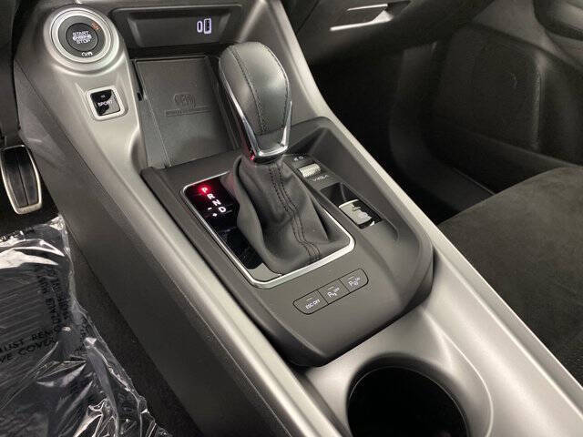 2025 Dodge Hornet R/T Plus