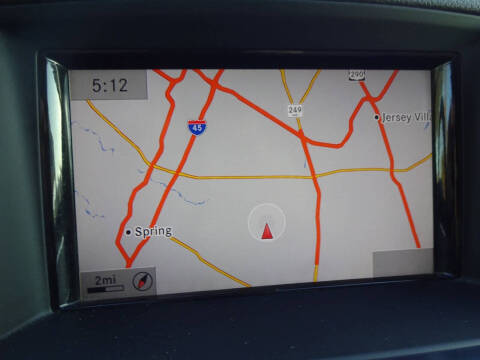 2013 Mercedes-Benz GL-Class GL 450 4MATIC