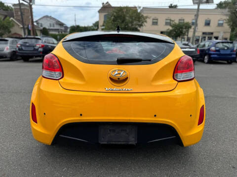 2013 Hyundai Veloster