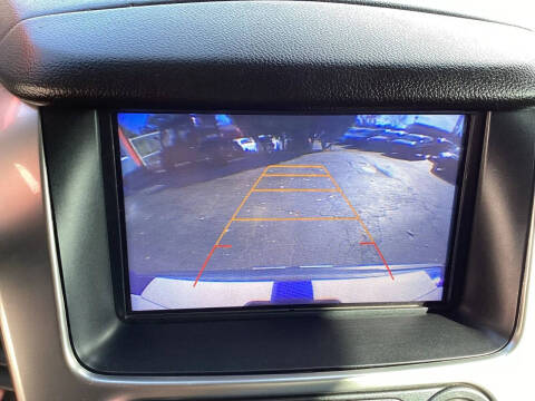 2017 Chevrolet Suburban LS