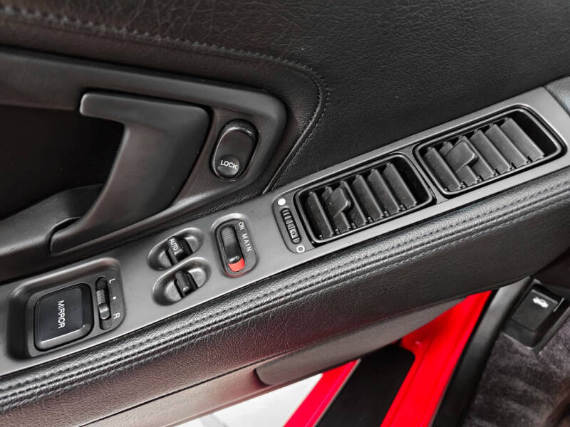 1994 Acura NSX