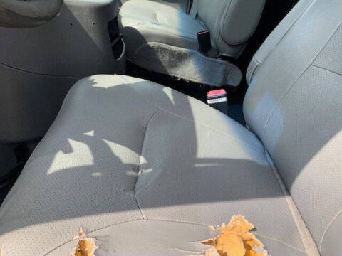 2005 Ford E-Series E-350 SD