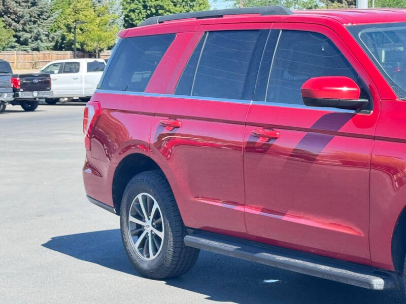 2021 Ford Expedition XLT