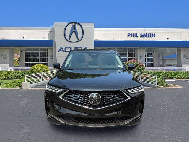 2026 Acura MDX w/Tech