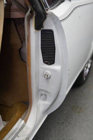 1979 Chevrolet El Camino