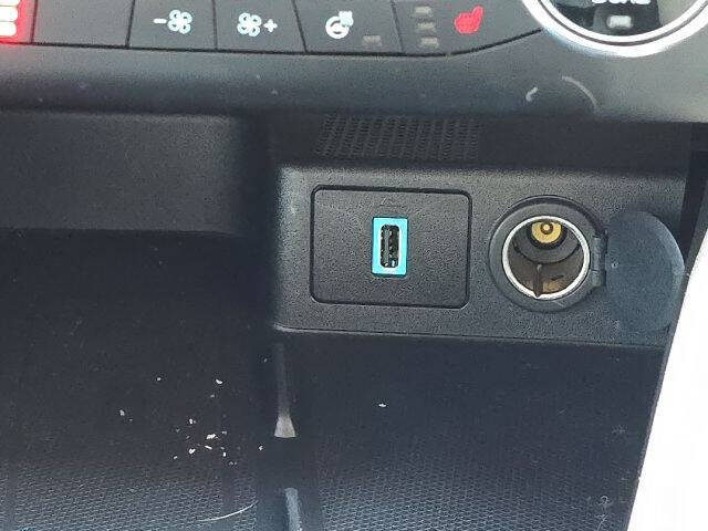 2020 Ford Escape Hybrid Titanium