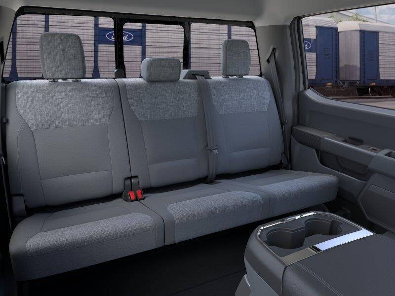 2026 Ford F-250 Super Duty