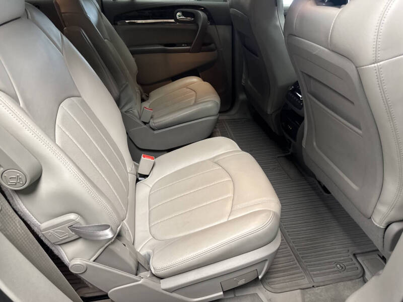 2014 Buick Enclave Premium
