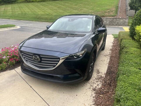 2021 Mazda CX-9 Touring