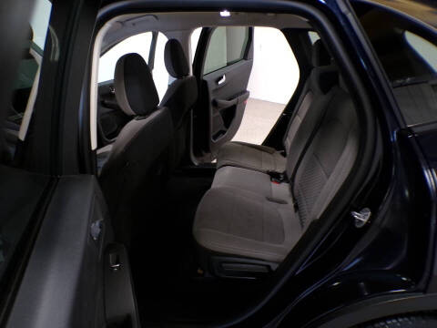 2021 Ford Escape Hybrid SE