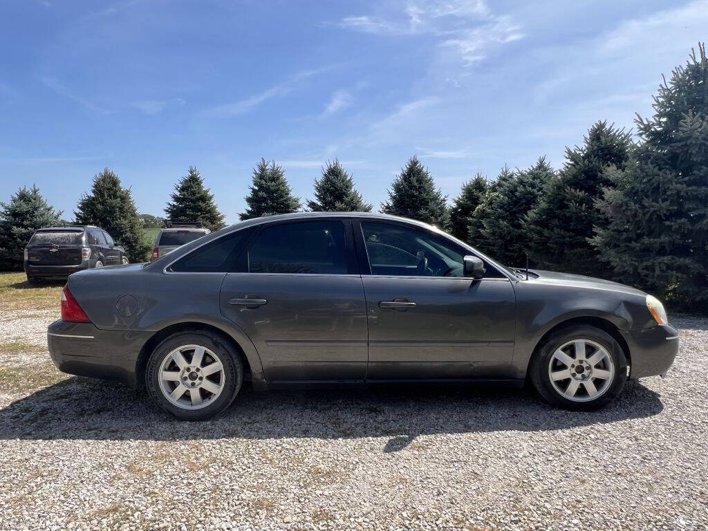 2005 Ford Five Hundred for sale at Super Awesome Cars in Middletown, IA