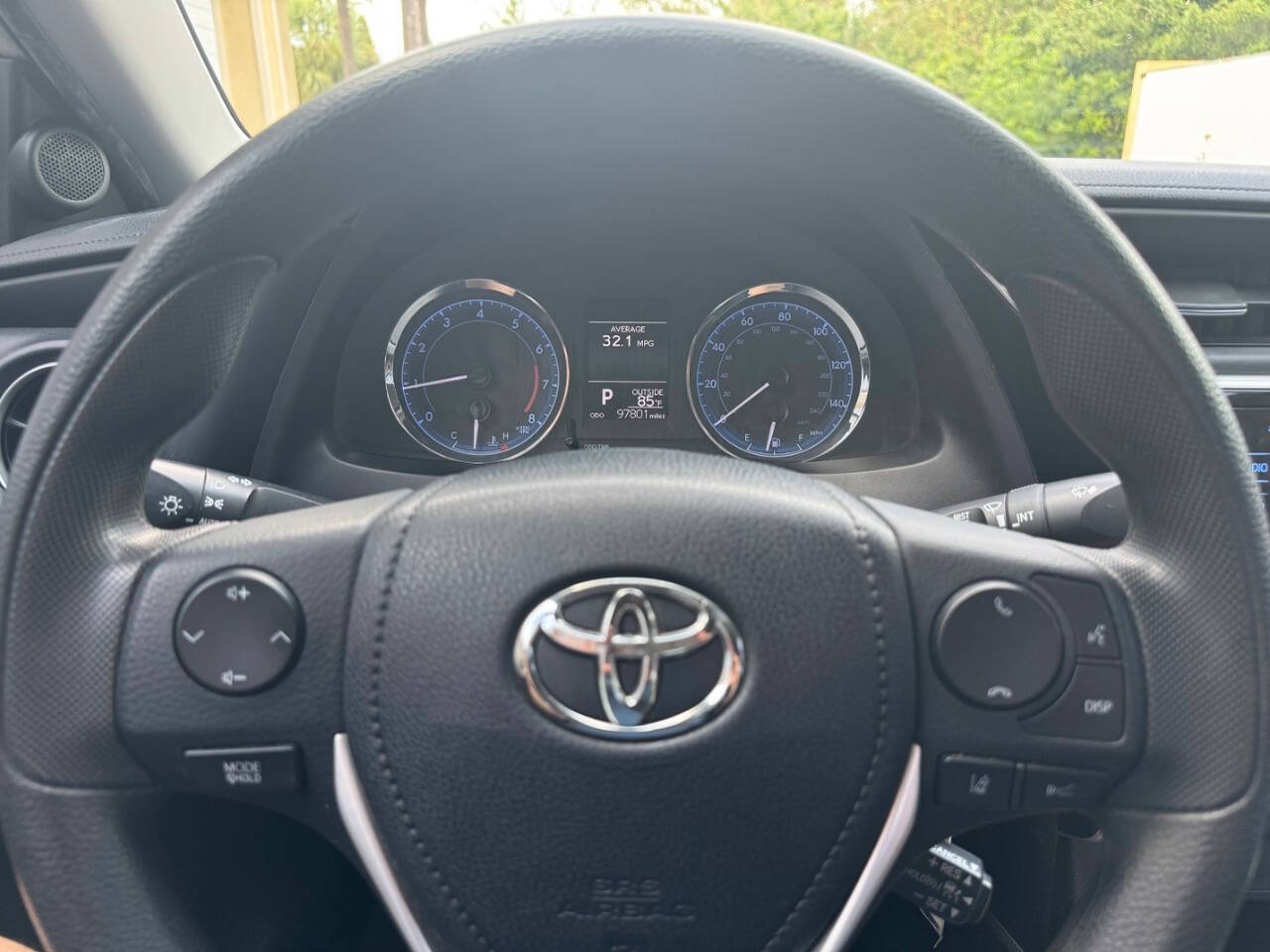 2018 Toyota Corolla for sale at LP AUTO SALES in Naples, FL