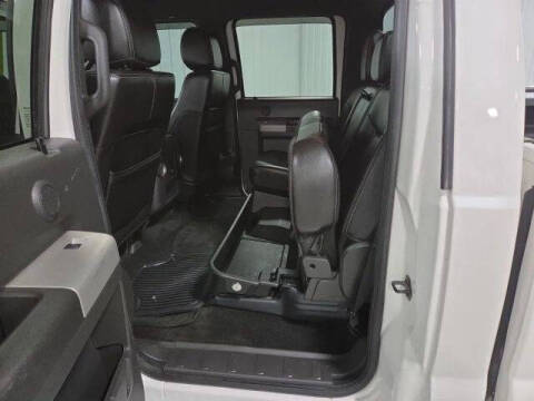 2014 Ford F-350 Super Duty