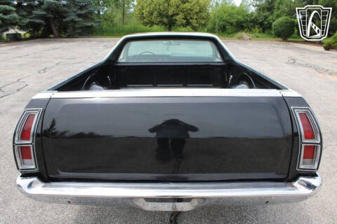 1979 Ford Ranchero