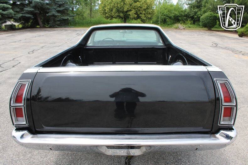1979 Ford Ranchero