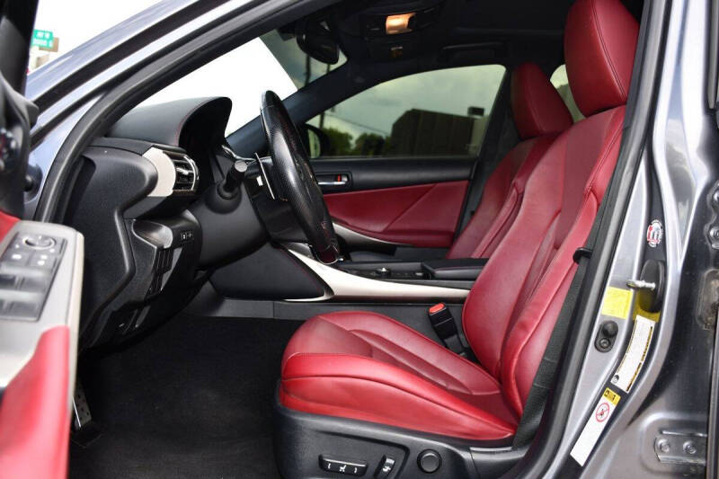 2016 Lexus IS 300