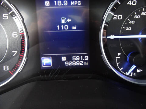 2020 Subaru Ascent Touring