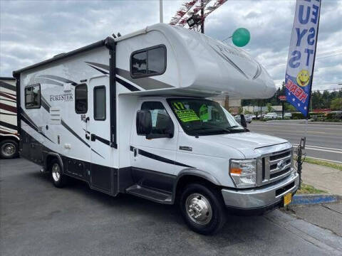 2017 Ford E-Series for sale at Steve & Sons Auto Sales 3 in Milwaukee OR