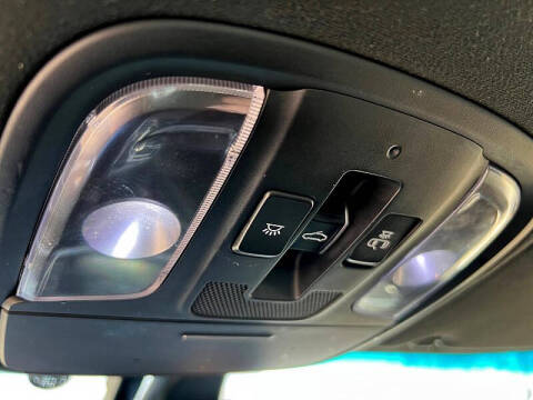 2018 Kia Optima SX Turbo