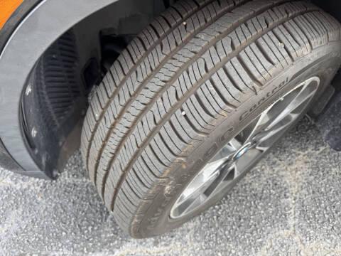 2018 BMW X5 sDrive35i