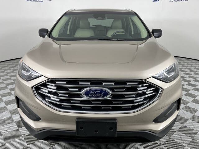 Used 2020 Ford Edge SE with VIN 2FMPK3G90LBA36655 for sale in Peoria, AZ