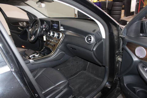 2016 Mercedes-Benz GLC GLC 300