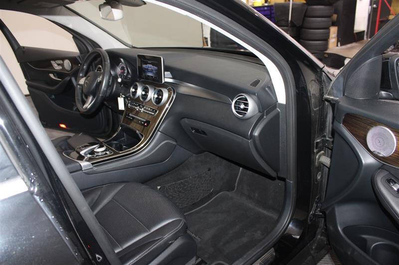 2016 Mercedes-Benz GLC GLC 300