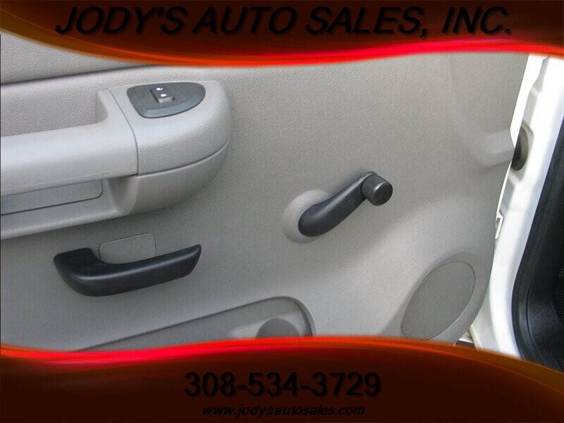 2008 Chevrolet Silverado 2500HD