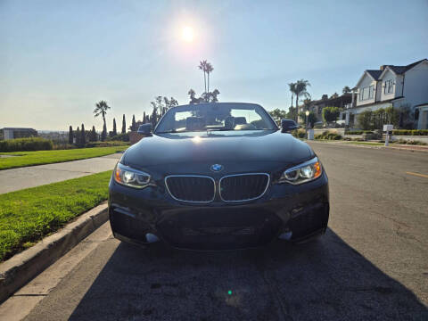 2015 BMW 2 Series 228i