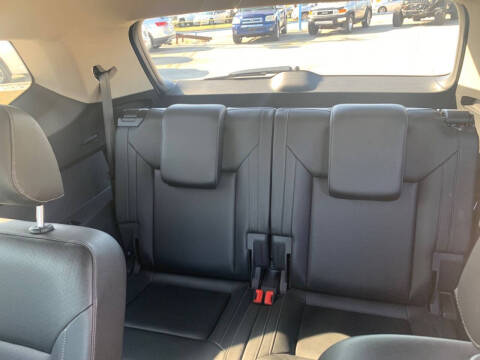 2019 Volkswagen Atlas V6 SE