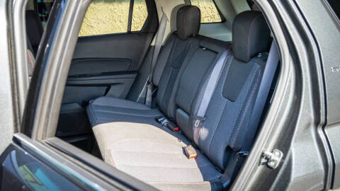 2017 GMC Terrain SLE-2