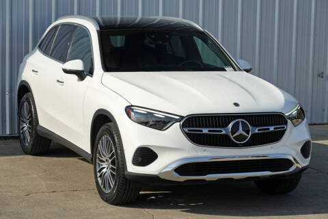 2023 Mercedes-Benz GLC GLC 300 4MATIC